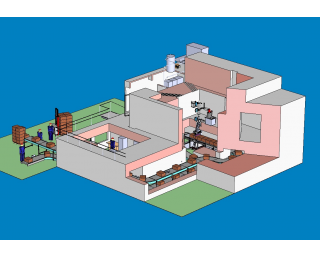 CÆ¡ sá»Ÿ chiáº¿u xáº¡ sá»­ dá»¥ng mÃ¡y gia tá»‘c chÃ¹m tia Ä‘iá»‡n tá»­